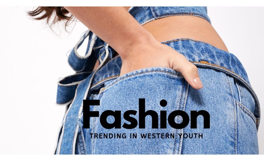 Trending Youth Fashion in Western: What’s In?