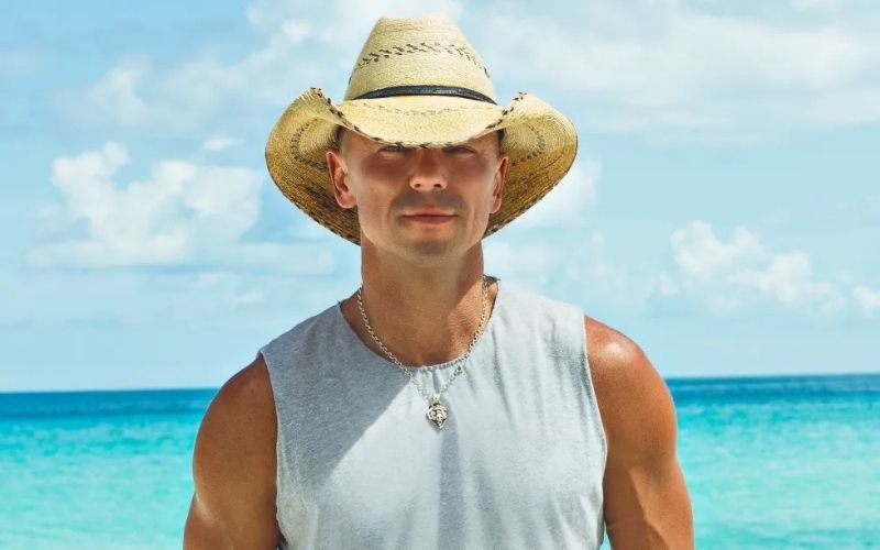 How to Style a Mens Straw Hat Summer Fashion Tips