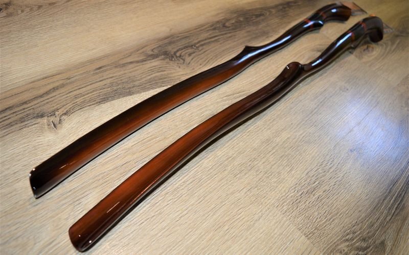 shoe horn
