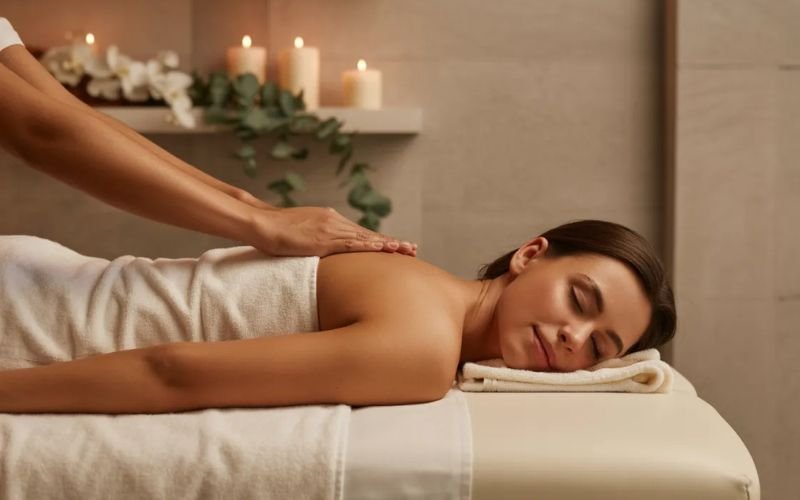 how often should you get a massage