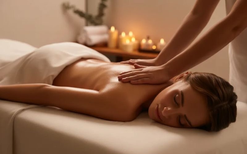 how often should you get a massage