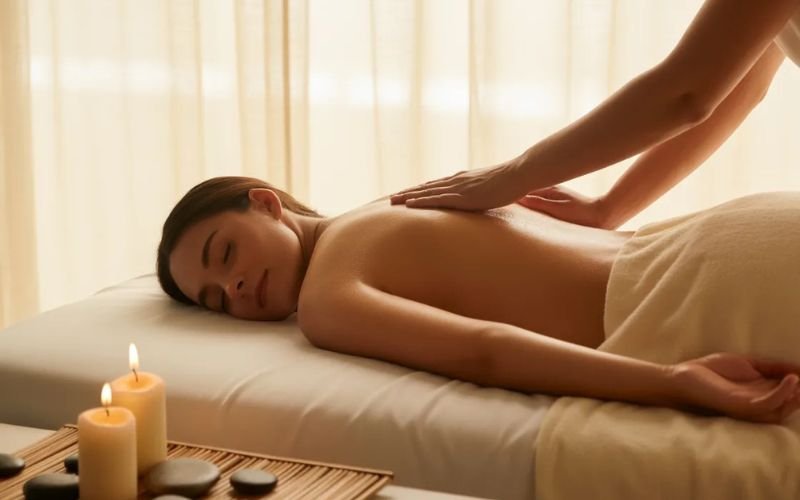 how often should you get a massage